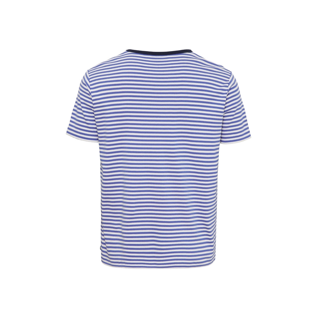 Sea Ranch Aron Short Sleeve T-shirt T-shirts Multi/Mønstret