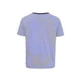 Sea Ranch Aron Short Sleeve T-shirt T-shirts Multi/Mønstret