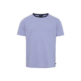 Sea Ranch Aron Short Sleeve T-shirt T-shirts Multi/Mønstret