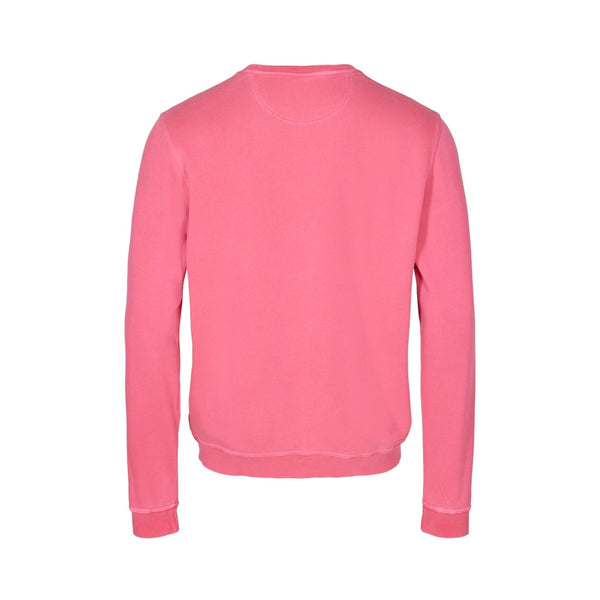 Sea Ranch Astor Langærmet Sweater Sweatshirts Rød