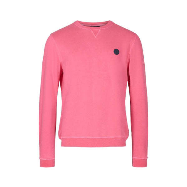 Sea Ranch Astor Langærmet Sweater Sweatshirts Rød