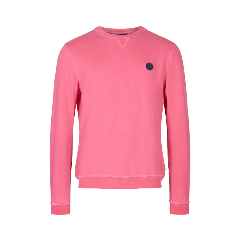 Sea Ranch Astor Langærmet Sweater Sweatshirts Rød