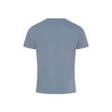 Sea Ranch Atle T-shirt T-shirts Dæmpet Pastel Blå