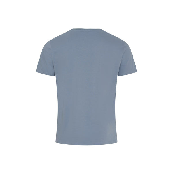 Sea Ranch Atle T-shirt T-shirts Dæmpet Pastel Blå