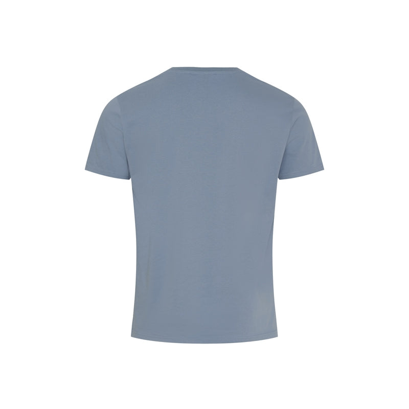 Sea Ranch Atle T-shirt T-shirts Dæmpet Pastel Blå