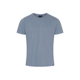 Sea Ranch Atle T-shirt T-shirts Dæmpet Pastel Blå