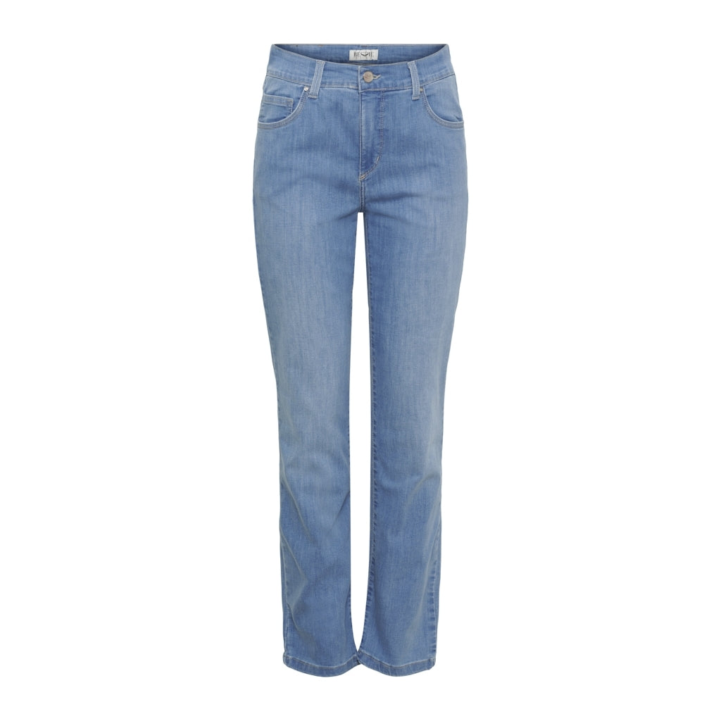 Bessie BE_Jessie Bukser og Shorts 10 Light Bleach