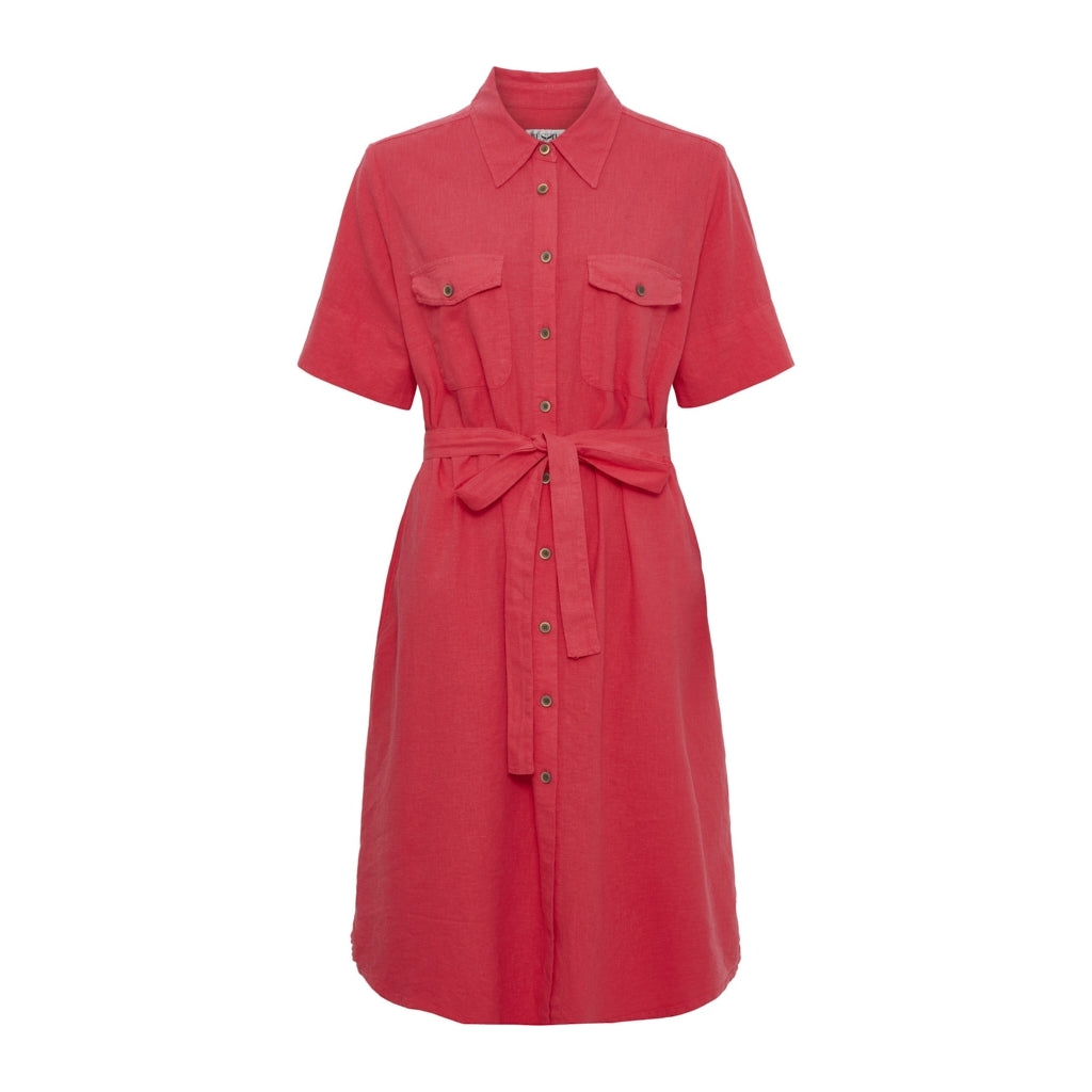 Bessie BE_Sally LI Dresses / Shirts 69 Red