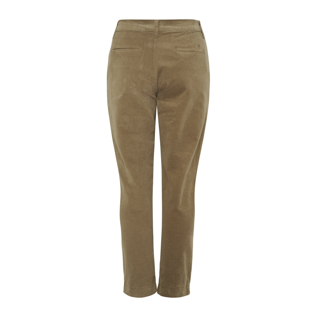Bessie BE_Sidney Bukser og Shorts 41 Brown