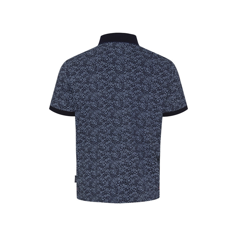 Sea Ranch Bane Polo Poloer Indigo