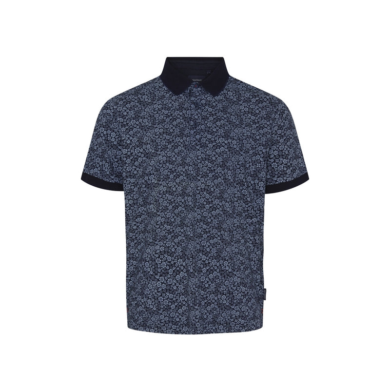 Sea Ranch Bane Polo Poloer Indigo