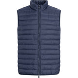 Sea Ranch Benjamin Vest Veste Mørk Navy