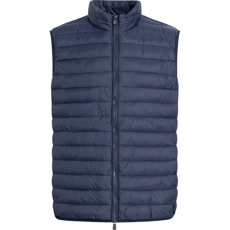 Sea Ranch Benjamin Vest Veste Mørk Navy