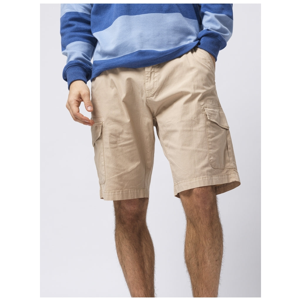 Sea Ranch Bert Cargo Shorts Bukser og Shorts 1979 Doeskin