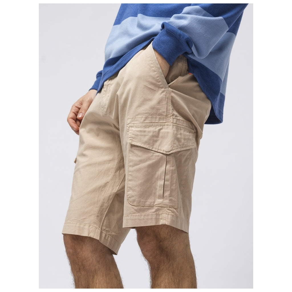 Sea Ranch Bert Cargo Shorts Bukser og Shorts 1979 Doeskin