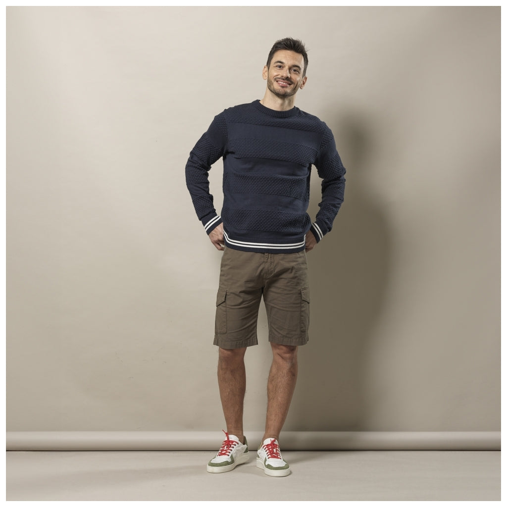 Sea Ranch Bert Cargo Shorts Bukser og Shorts 1980 Brown