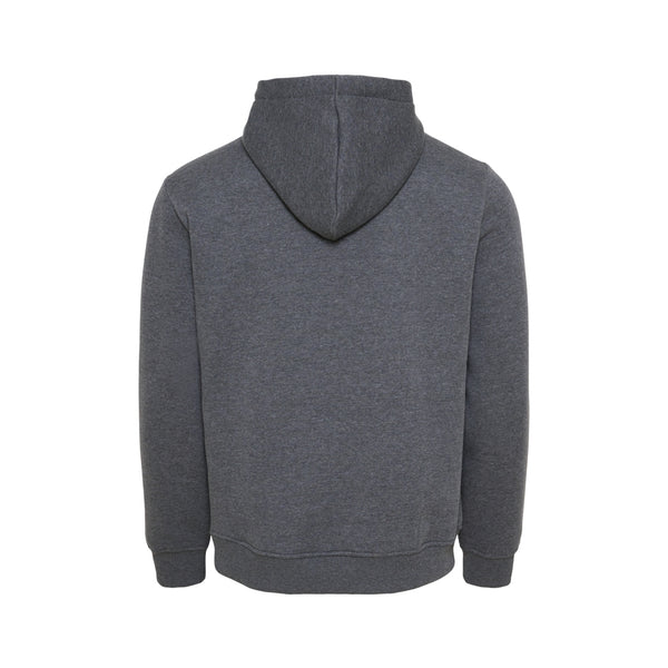 Sea Ranch Boyd Hoodie Sweat Sweatshirts Grafit Melange