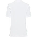 Redgreen Women Cabena Polo Poloer Hvid