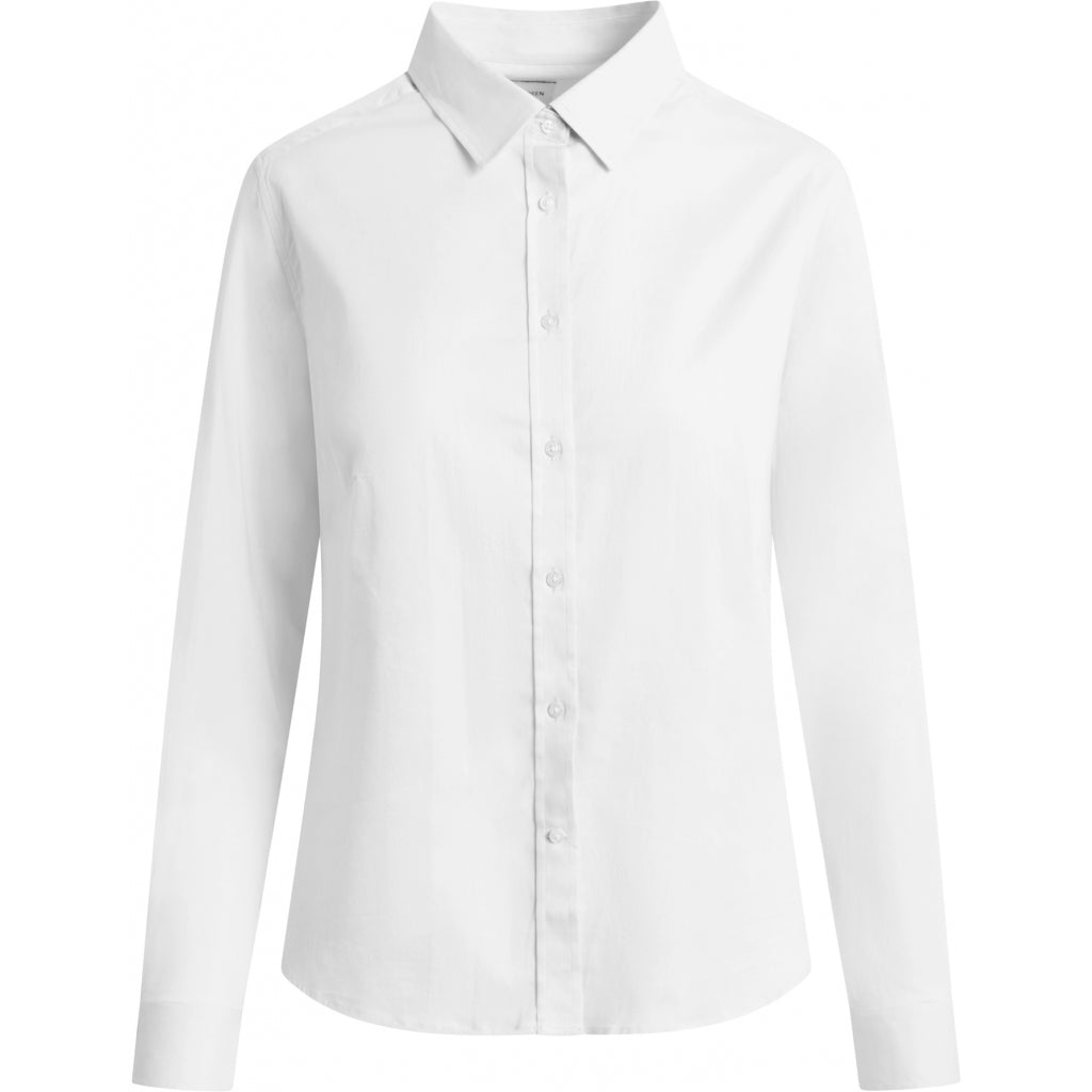 Redgreen Women Cathrine skjorte Skjorter Hvid