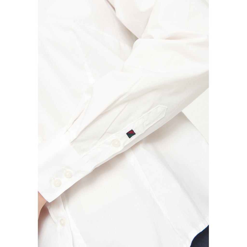 Redgreen Women Cathrine skjorte Skjorter Hvid