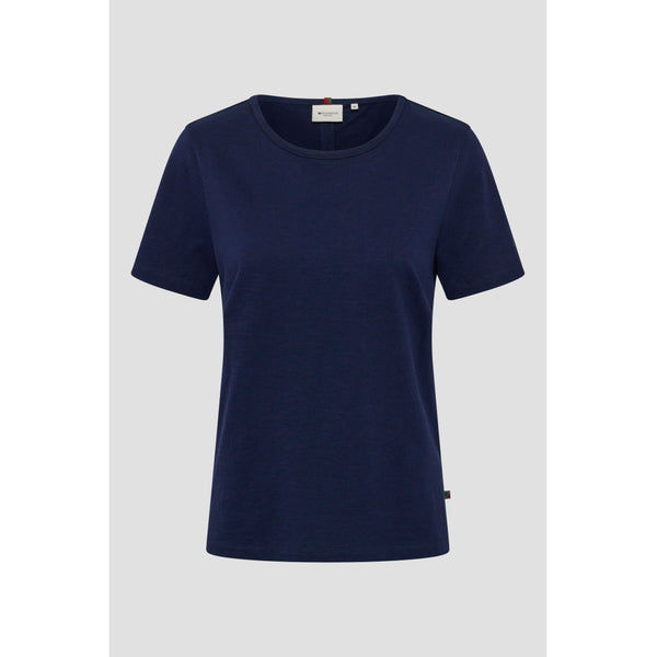 Redgreen Women Celina T-shirt T-shirts 068 Navy