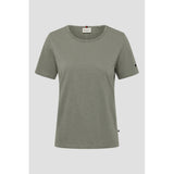 Redgreen Women Celina T-shirt T-shirts 070 Pastel Green