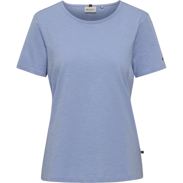 Redgreen Women Celina T-shirt T-shirts Himmelblå