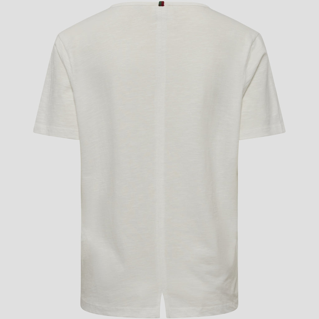 Redgreen Women Celina T-shirt T-shirts Hvid