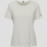 Redgreen Women Celina T-shirt T-shirts Hvid
