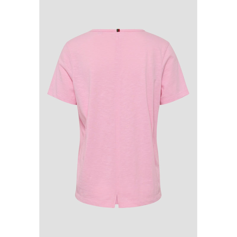 Redgreen Women Celina T-shirt T-shirts Rose