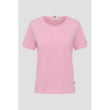 Redgreen Women Celina T-shirt T-shirts Rose