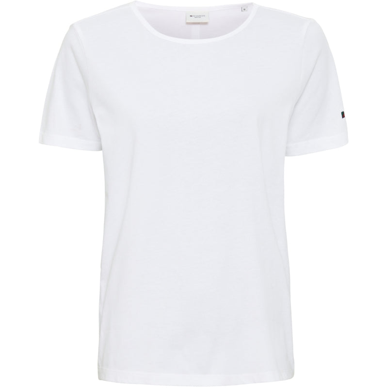 Redgreen Women Cesi T-shirt T-shirts Hvid