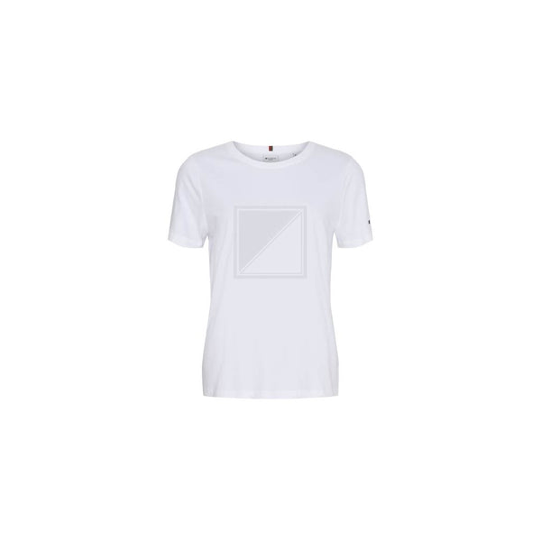 Redgreen Women Cesi T-shirt T-shirts 310 White