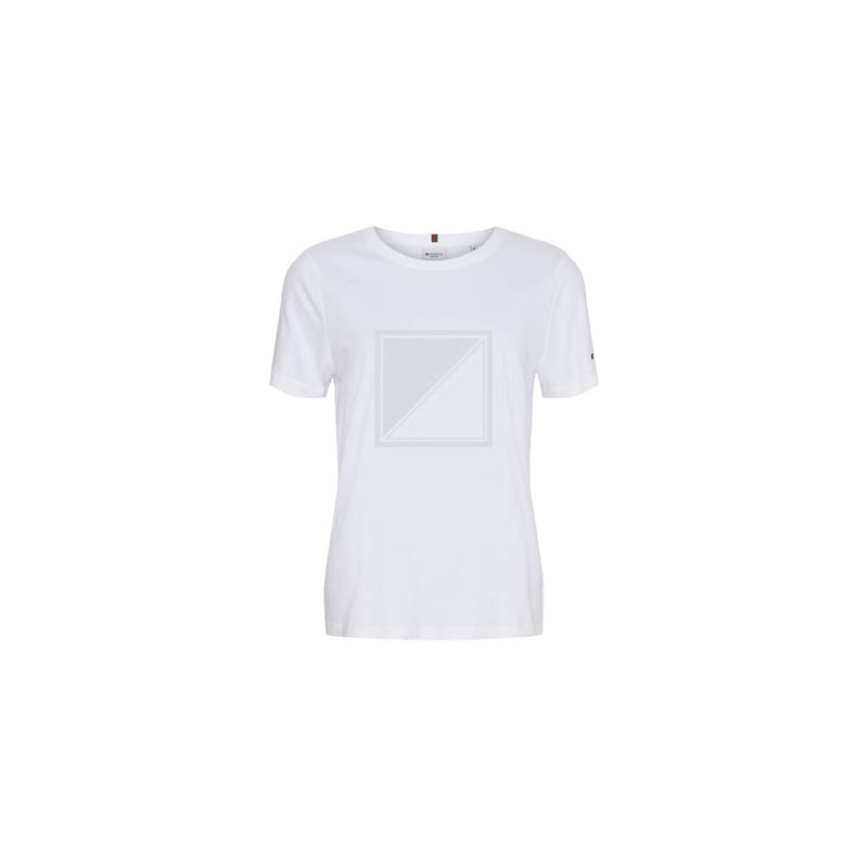 Redgreen Women Cesi T-shirt T-shirts 310 White