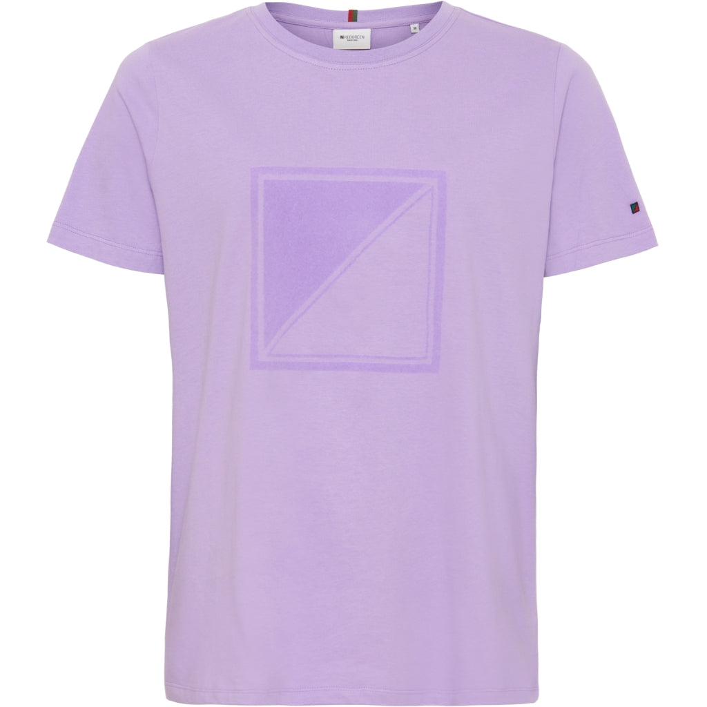 Redgreen Women Cesi T-shirt T-shirts 383 Violet