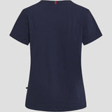 Redgreen Women Chanti T-shirt T-shirts 068 Navy