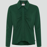 Redgreen Women Charlie Shirt Dresses / Shirts Grøn