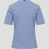Redgreen Women Cherisa T-shirt T-shirts Himmelblå