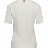 Redgreen Women Cherisa T-shirt T-shirts Hvid