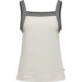 Redgreen Women Cheryl Top Poloer Hvid