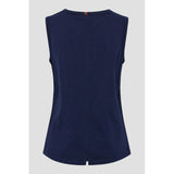 Redgreen Women Christabel T-shirts 068 Navy