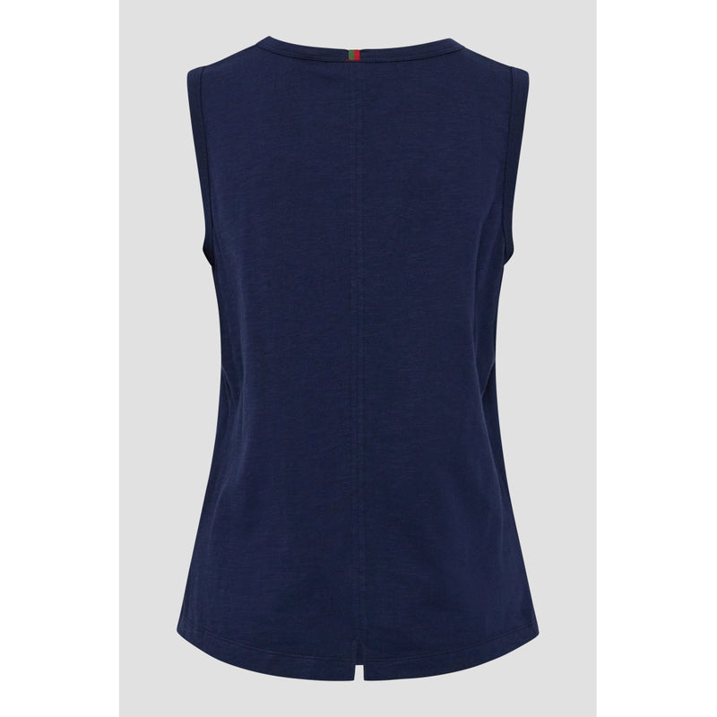 Redgreen Women Christabel T-shirts 068 Navy