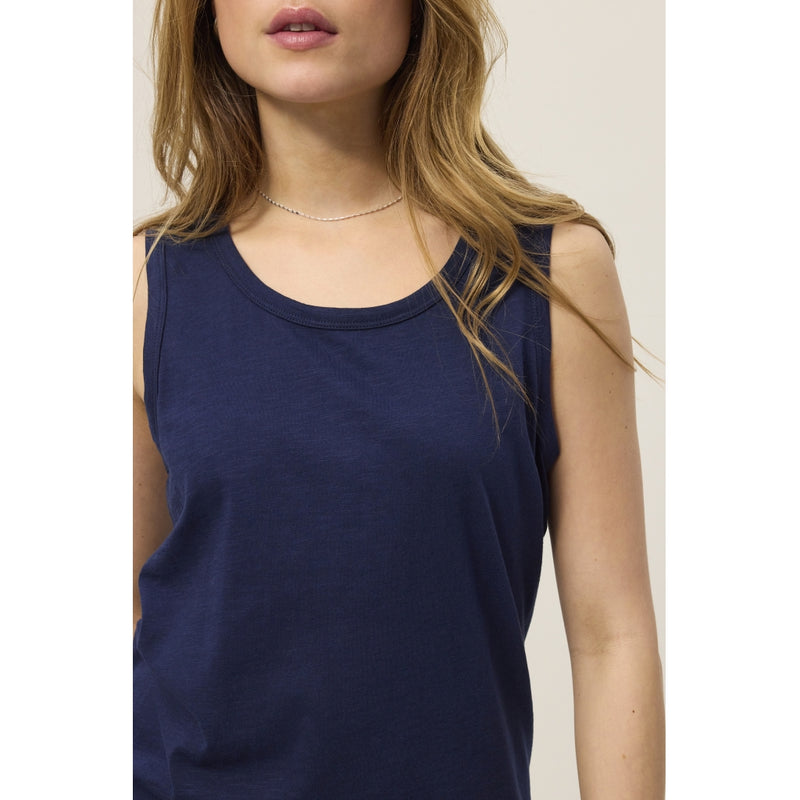 Redgreen Women Christabel T-shirts 068 Navy