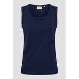 Redgreen Women Christabel T-shirts 068 Navy
