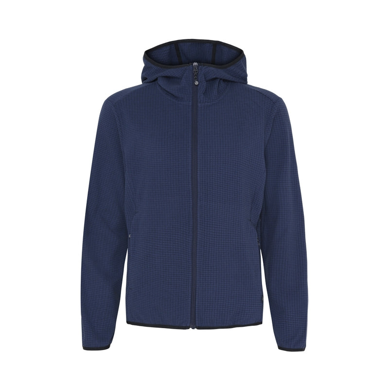 Sea Ranch Clara Fleece Fleece Blå