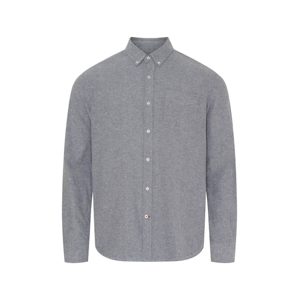 Sea Ranch Cody Shirt Skjorter Blå