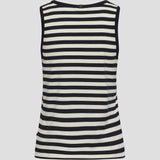 Redgreen Women Constantine Top T-shirts 169 Dark Navy Stripe