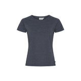 Sea Ranch Cosima Organic Cotton Tee T-shirts SR Navy