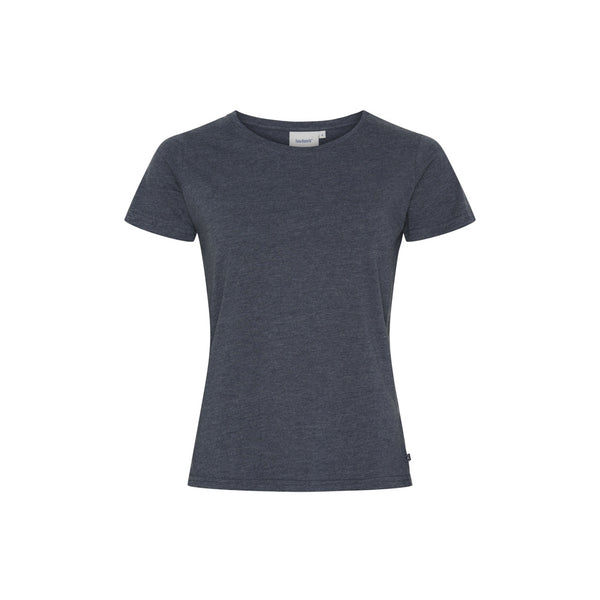 Sea Ranch Cosima Organic Cotton Tee T-shirts SR Navy