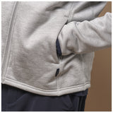 Sea Ranch Couts Sweatshirts Grå Melange